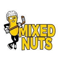 Mixed Nuts
