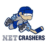 Net Crashers