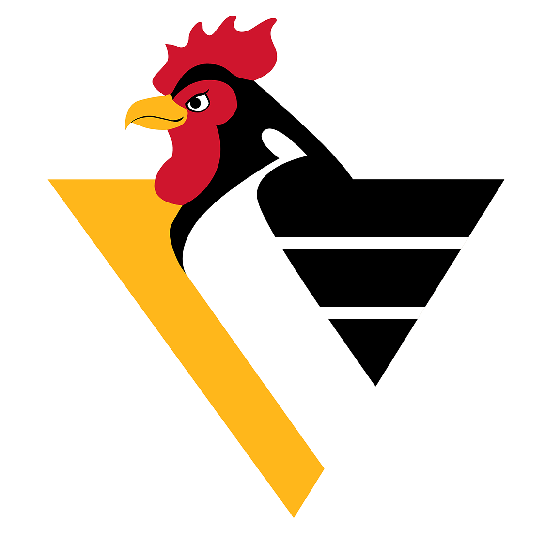 Roosters