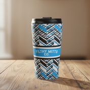 Interference Travel Tumbler