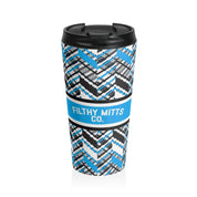 Interference Travel Tumbler