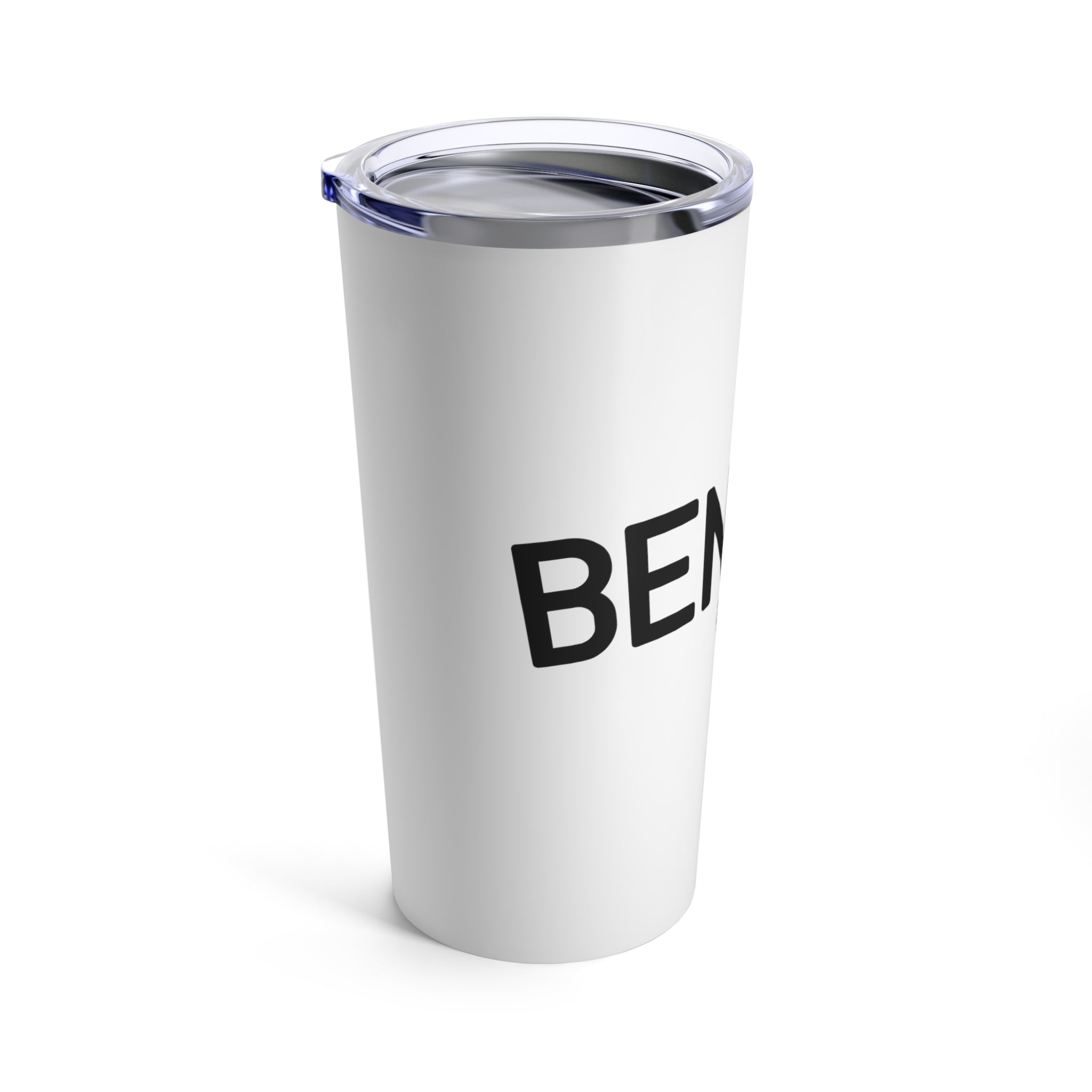 Bender Travel Tumbler