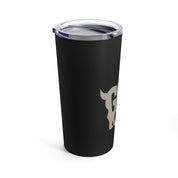 Goat Travel Tumbler