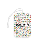 FMC Bright Lights Essentials Bag Tag