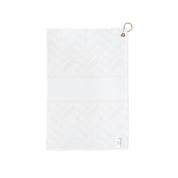 Interference Blue Essential Skate Towel