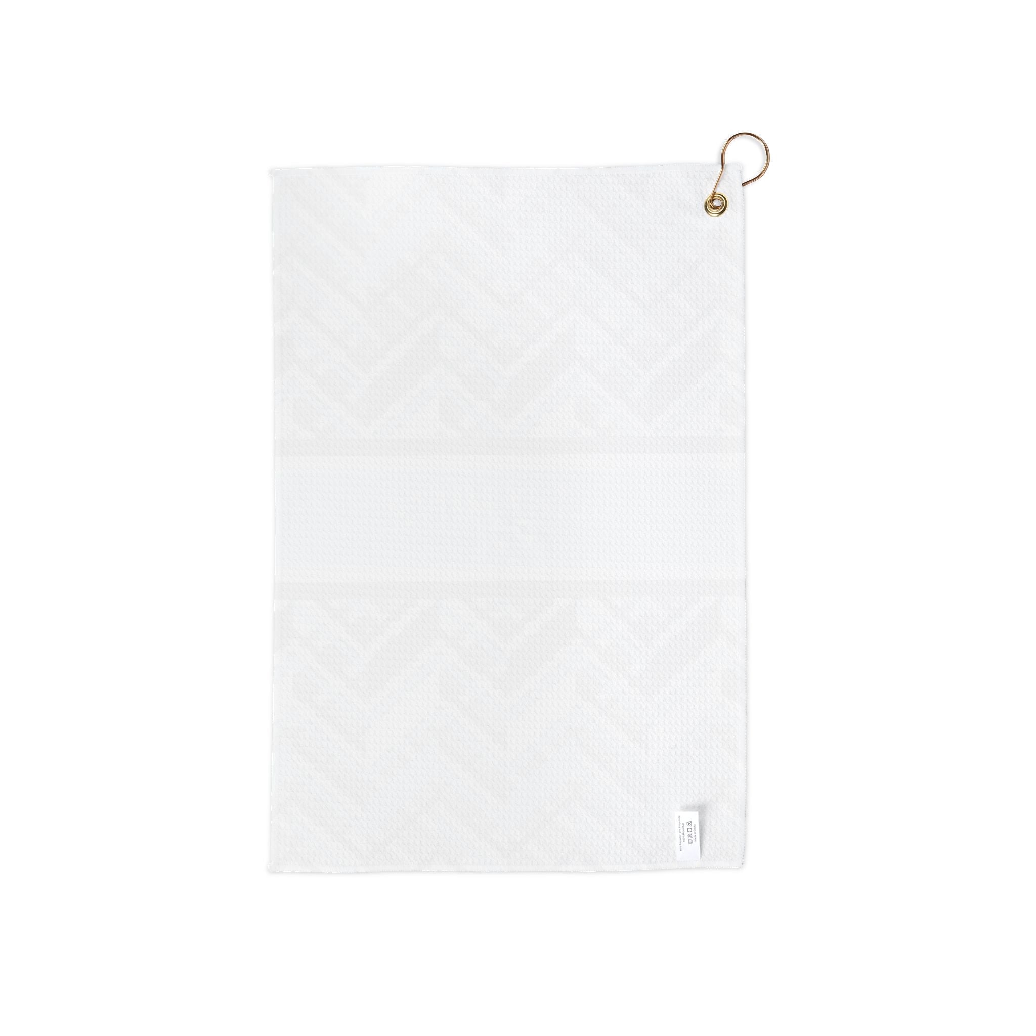 Interference Blue Essential Skate Towel