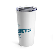 Tacoma Rockets Travel Tumbler