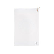 BDS Gold Essential Skate Towel