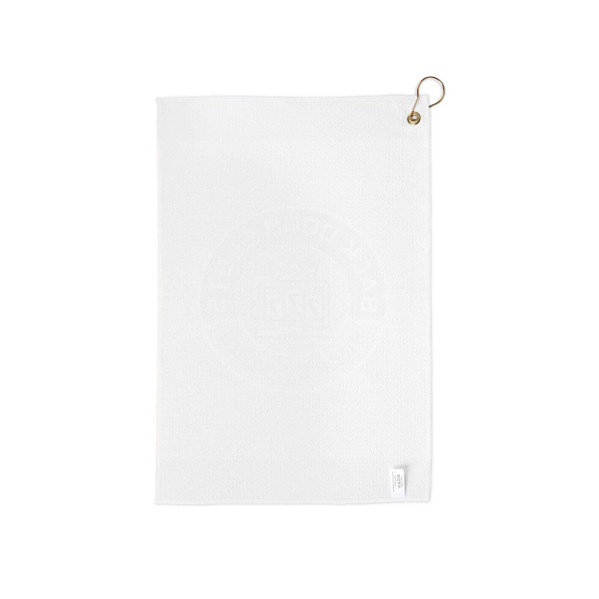 BDS Gold Essential Skate Towel
