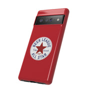 Beer League All Star Tough Cases