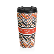 Interference Travel Tumbler