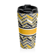 Interference Travel Tumbler