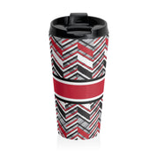 Interference Travel Tumbler