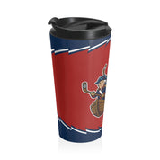 1776ers Delaware Crossing Tumbler