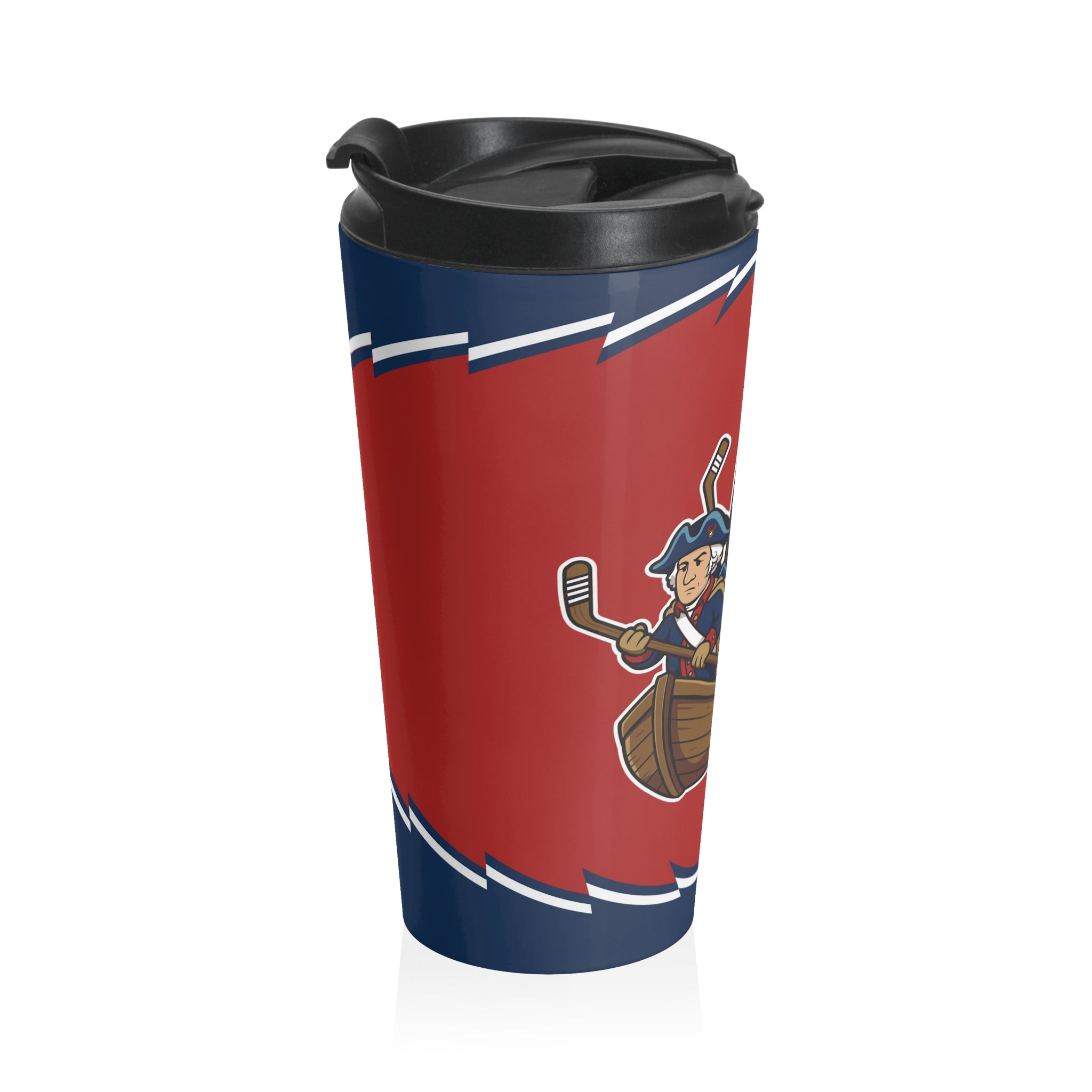 1776ers Delaware Crossing Tumbler