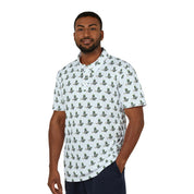 Pigeon Front Office Polo