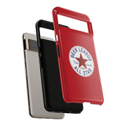 Beer League All Star Tough Cases