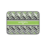 Interference Skate Mat