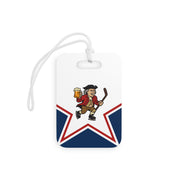 1776ers Essentials Bag Tag