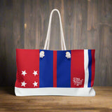 All Star USA Weekender Bag