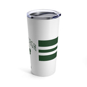 Pittsburgh Shamrocks Travel Tumbler