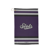BDS Script Essential Skate Towel