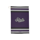 BDS Script Essential Skate Towel