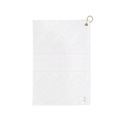 Interference Pink Essential Skate Towel