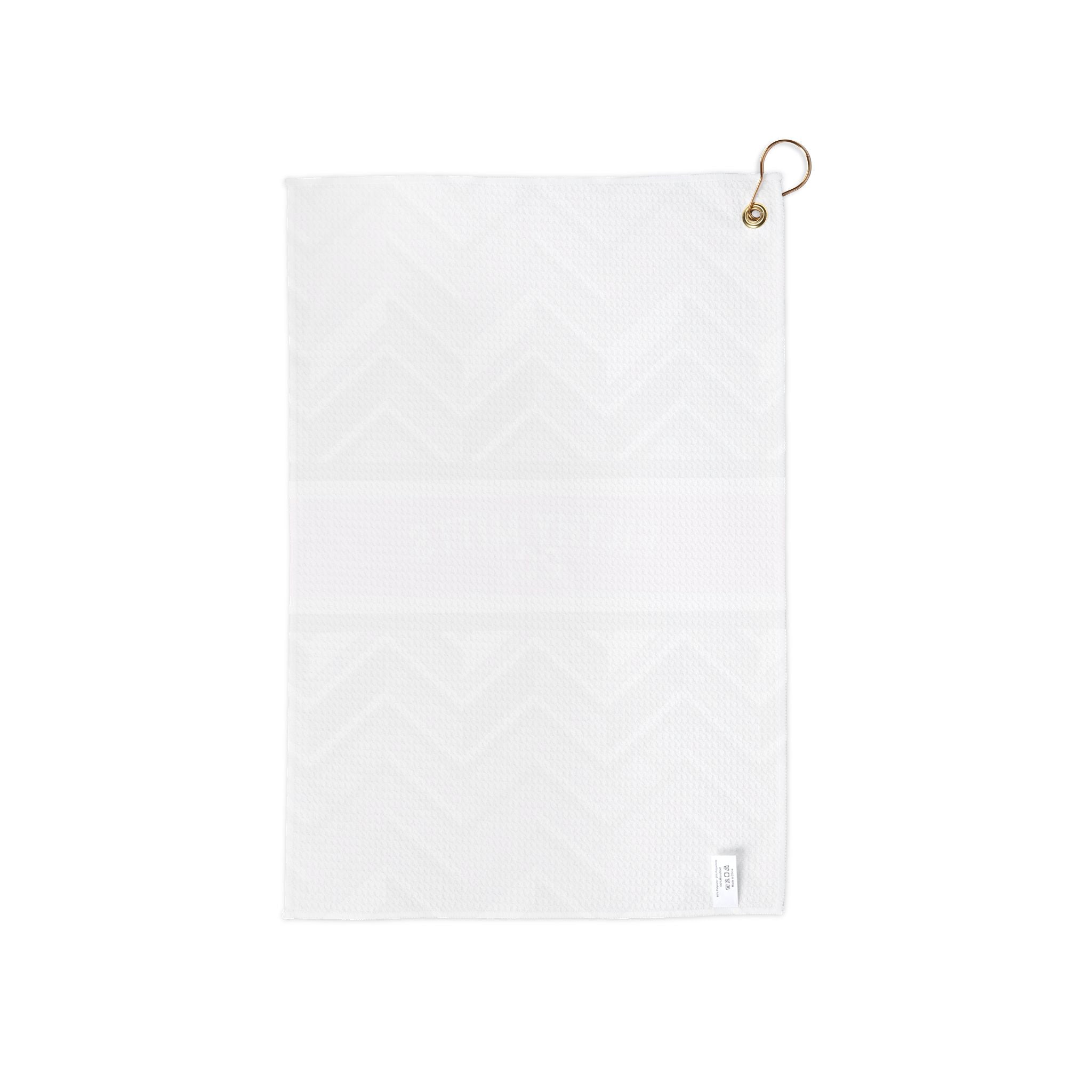 Interference Pink Essential Skate Towel