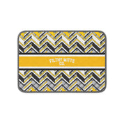 Interference Skate Mat