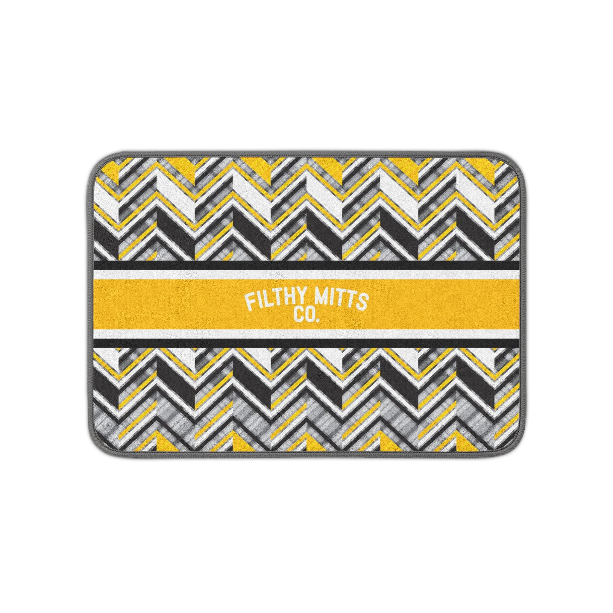 Interference Skate Mat