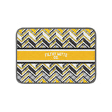Interference Skate Mat