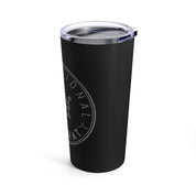 Professional Rink Rat Travel Tumbler