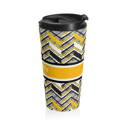 Interference Travel Tumbler