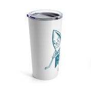 Tacoma Rockets Travel Tumbler