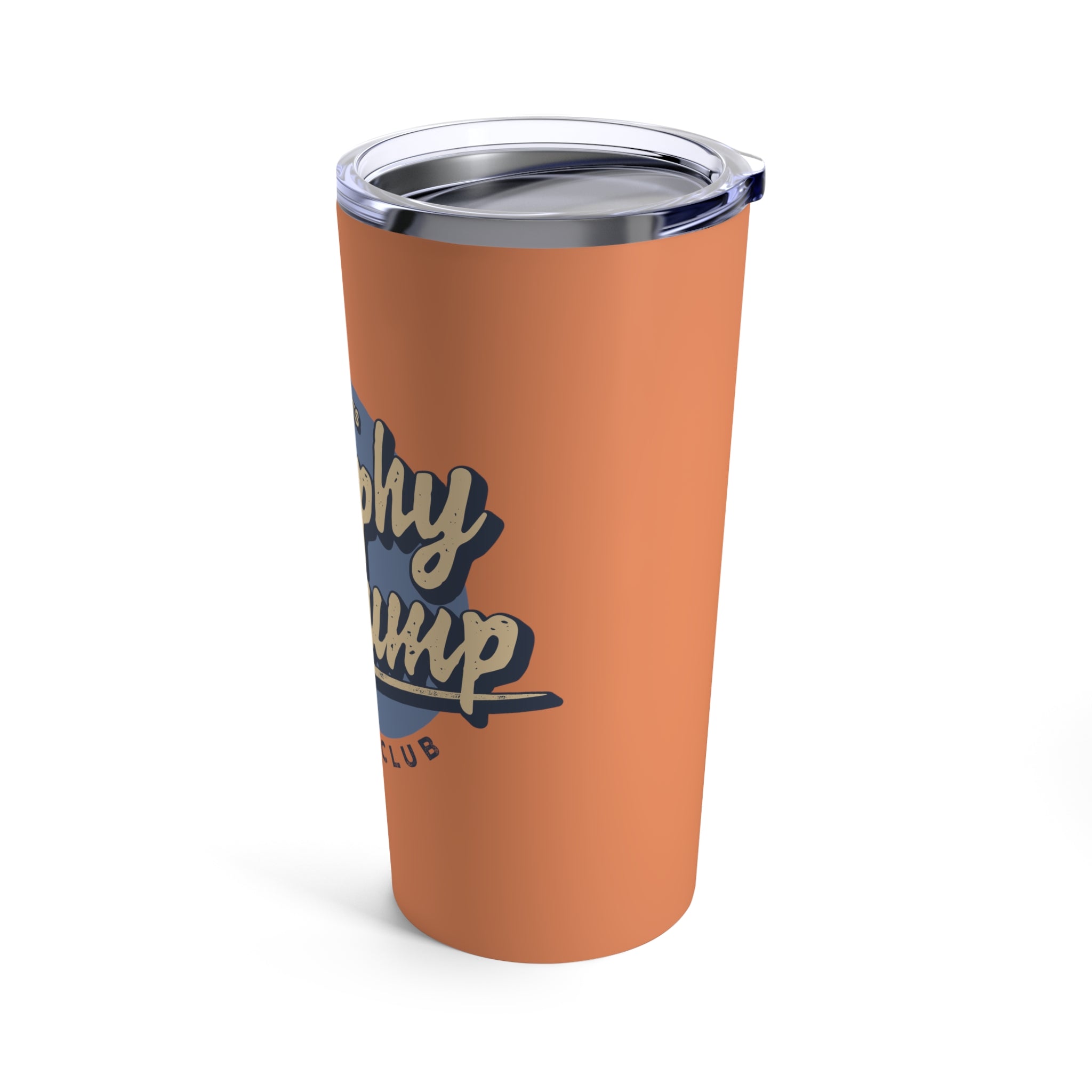 Murphy Dump Travel Tumbler