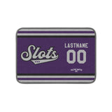 BDS Script Skate Mat