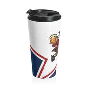 1776ers Travel Tumbler