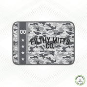 Camo Skate Mat