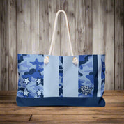 All Star Camo Weekender Bag