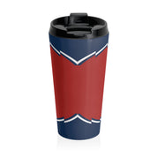 1776ers Delaware Crossing Tumbler