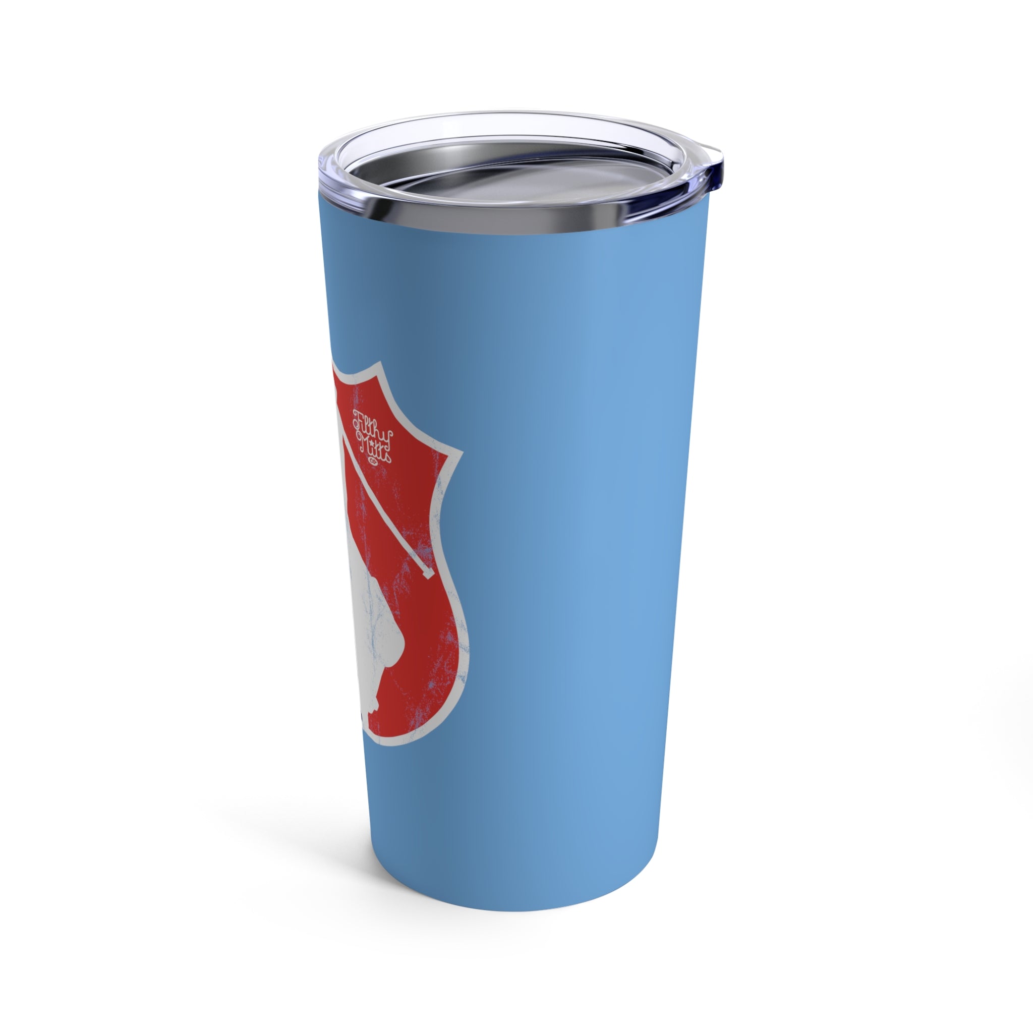 Major League Celly Travel Tumbler