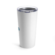 Tacoma Rockets Travel Tumbler