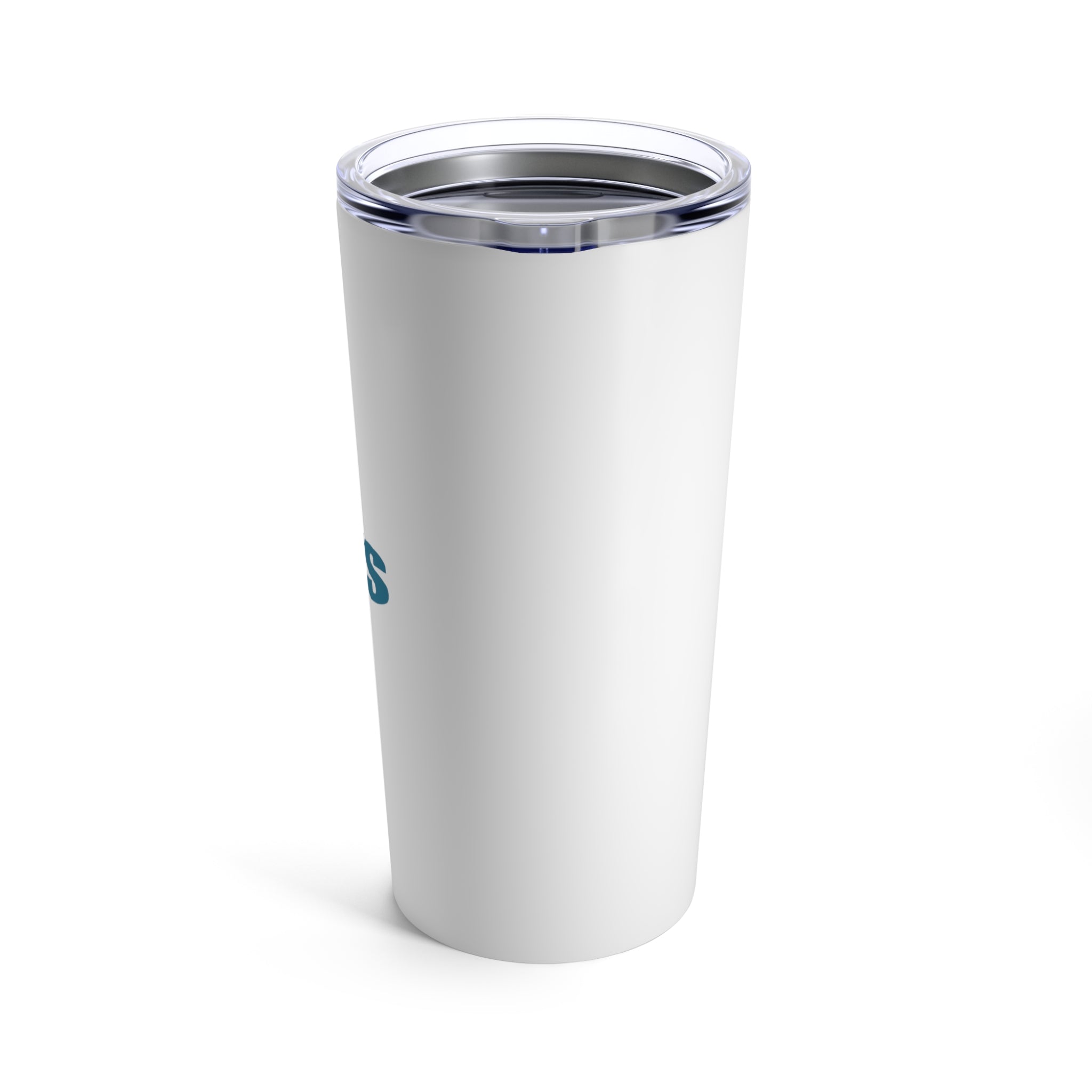 Tacoma Rockets Travel Tumbler