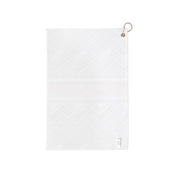 Interference Red Essential Skate Towel