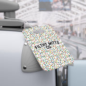 FMC Bright Lights Essentials Bag Tag