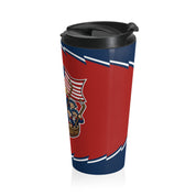 1776ers Delaware Crossing Tumbler