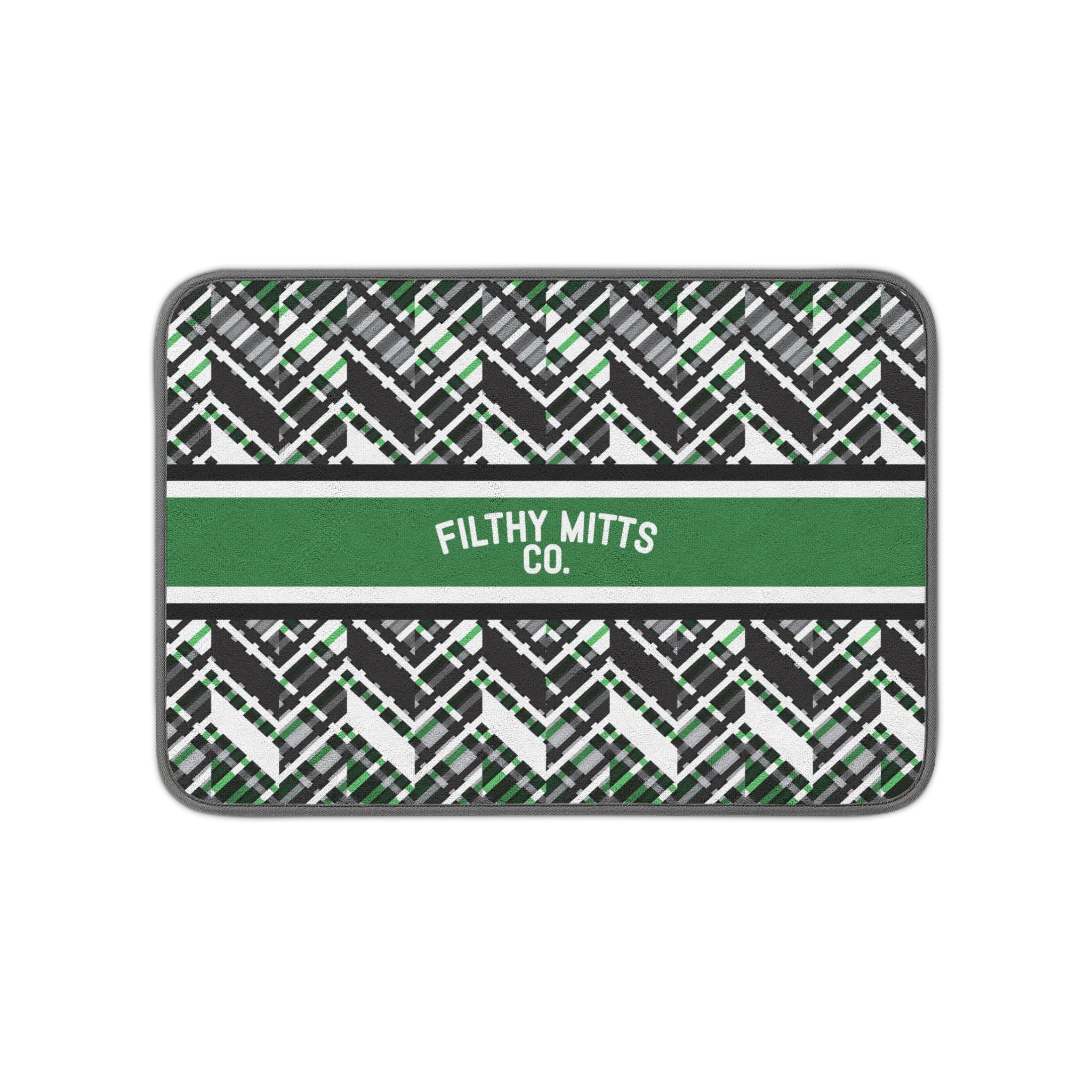 Interference Skate Mat