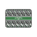 Interference Skate Mat