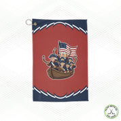 1776ers Delaware Crossing Skate Towel